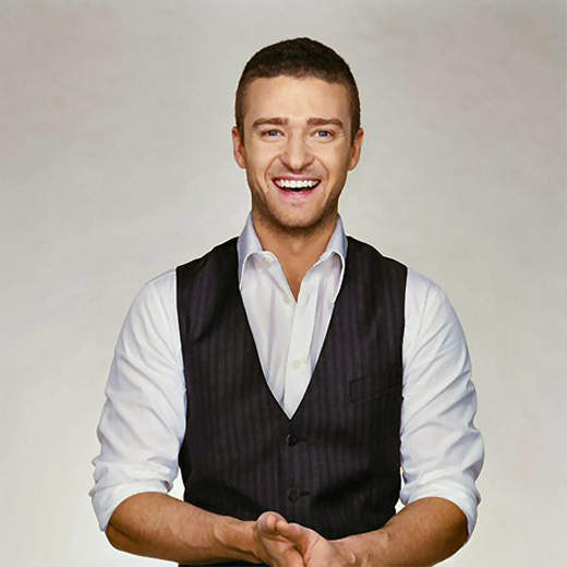El »nuevo tema» de Justin Timberlake es falso