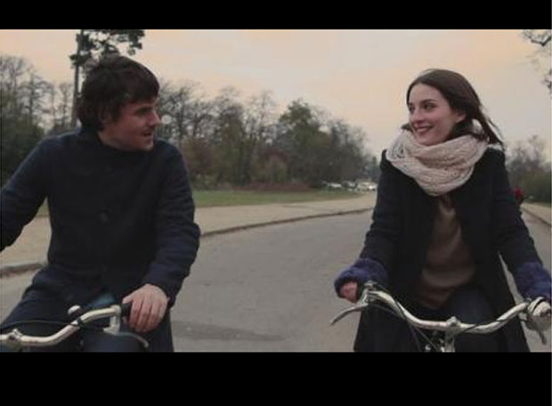 Dani Martín estrena el vídeo de Mira la vida (+Video)