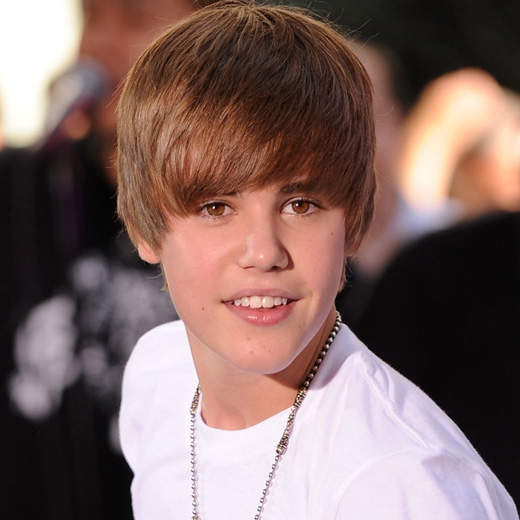 Se filtra en internet nuevo tema de Justin Bieber »Swag so mean»
