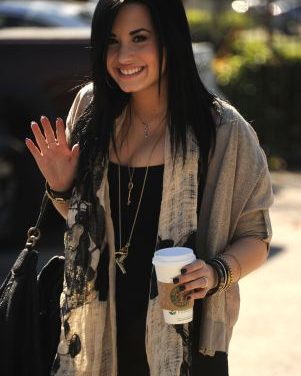 Demi Lovato empezará a grabar en Disney Channel este lunes