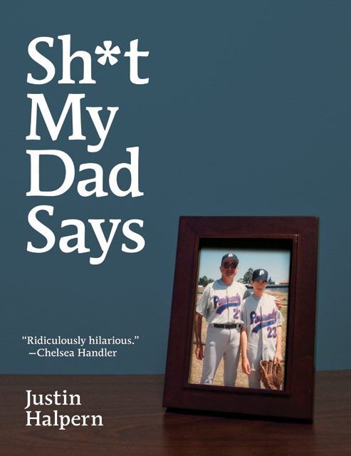 Warner Channel estrena su ueva serie »$#*! My Dad says» (+Video)