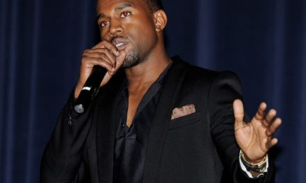 Kanye West es demandado por darle paliza a un fotógrafo