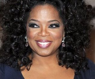 Oprah Winfrey lanzó su propio canal por cable