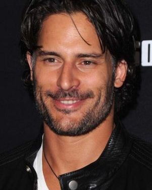 Joe Manganiello gran candidato a protagonizar la nueva película de Superman