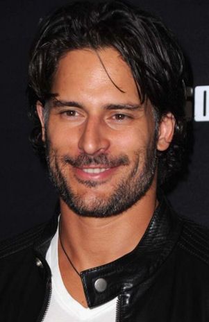 Joe Manganiello gran candidato a protagonizar la nueva película de Superman