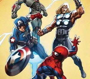 Revelan cómo será la muerte del Hombre Araña