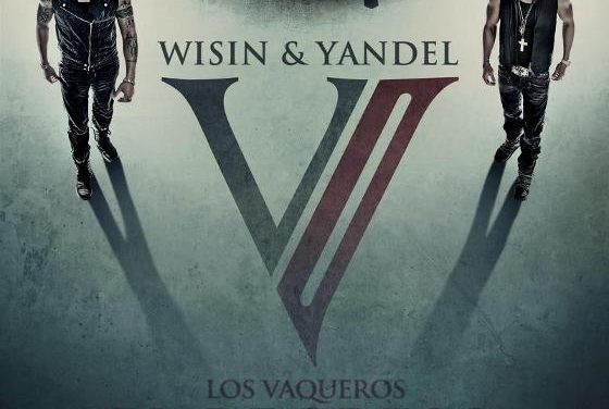 Wisin & Yandel prometen un disco romántico y social