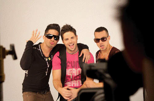 Lorenzo Duarte estrena nuevo sencillo y vídeo titulado »Pa’lante y Pa’tras» (+Video)