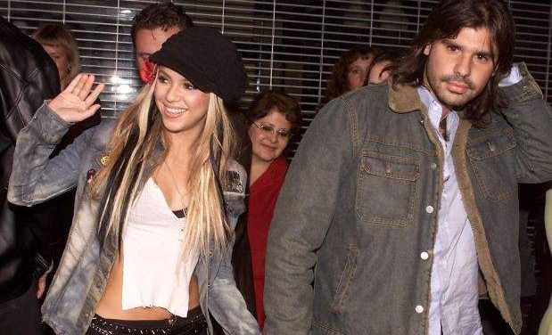 Descartan tercera persona en separación de Shakira