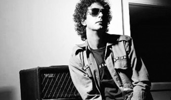 Gustavo Cerati hace lentos progresos, dicen allegados