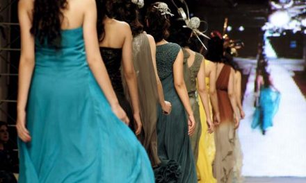 Lluvia de estrellas internacionales en la semana de la moda de Sao Paulo
