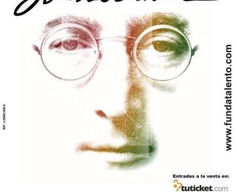 Esta semana en  EL TEATRO BAR Un tributo a John Lennon, Surf Party, Spias y Lebronch Acústico
