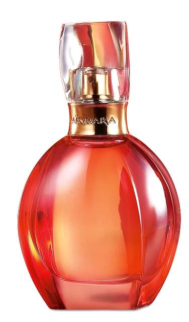 Aïnnara de Ésika, la esencia del romance… Su aroma seduce