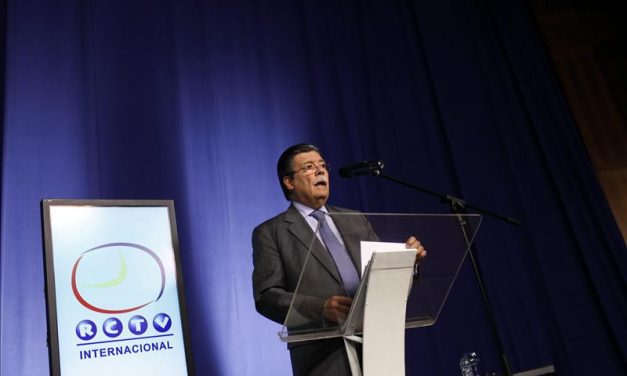 RCTV presenta una solicitud para volver a transmitir por cable
