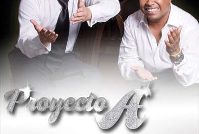 Proyecto A compartirá escenario con Maelo y Tito El Bambino en México