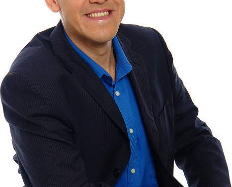 Augusto Galíndez realizará casting para próximos proyectos del 2011