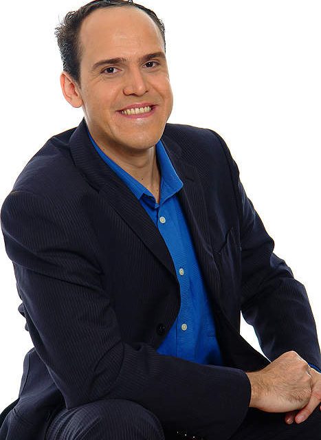 Augusto Galíndez realizará casting para próximos proyectos del 2011