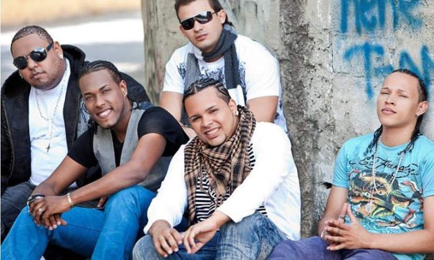 BACHATA SWING se prepara para estrenar su primer video clip grabado en España