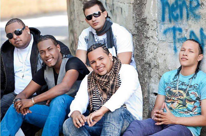 BACHATA SWING se prepara para estrenar su primer video clip grabado en España