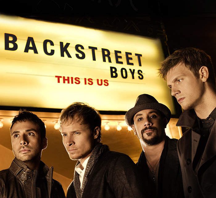 Backstreet Boys agota primera etapa de preventa de su concierto en Caracas