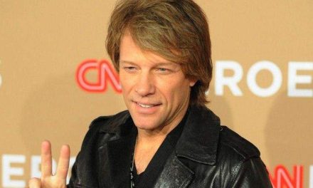 Jon Bon Jovi, nombrado como nuevo asesor político de Barack Obama