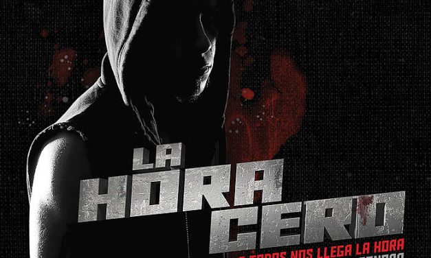Banda sonora de La Hora Cero ya está a la venta