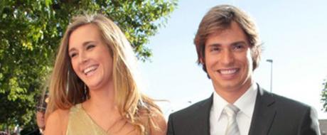 Carlos Baute se casa en marzo con la millonadia Astrid Klisans
