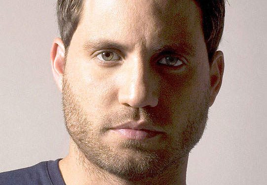Edgar Ramírez nominado a los premios César