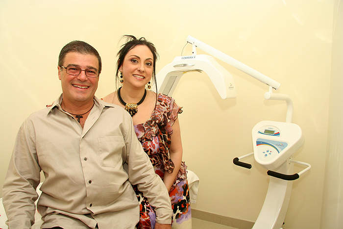 Inaugurada nueva sede Instituto Médico Esteti-K en el Centro San Ignacio (+Fotos)
