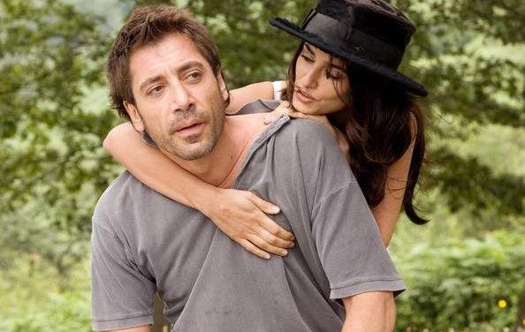 Confirmado: Penélope Cruz y Javier Bardem tuvieron varón la semana pasada