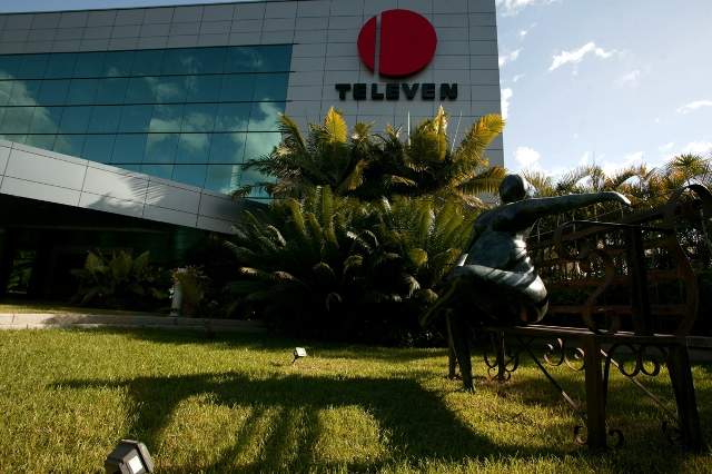 TELEVEN sella alianzas con interés de replantara Venezuela en mercado de tv internacional