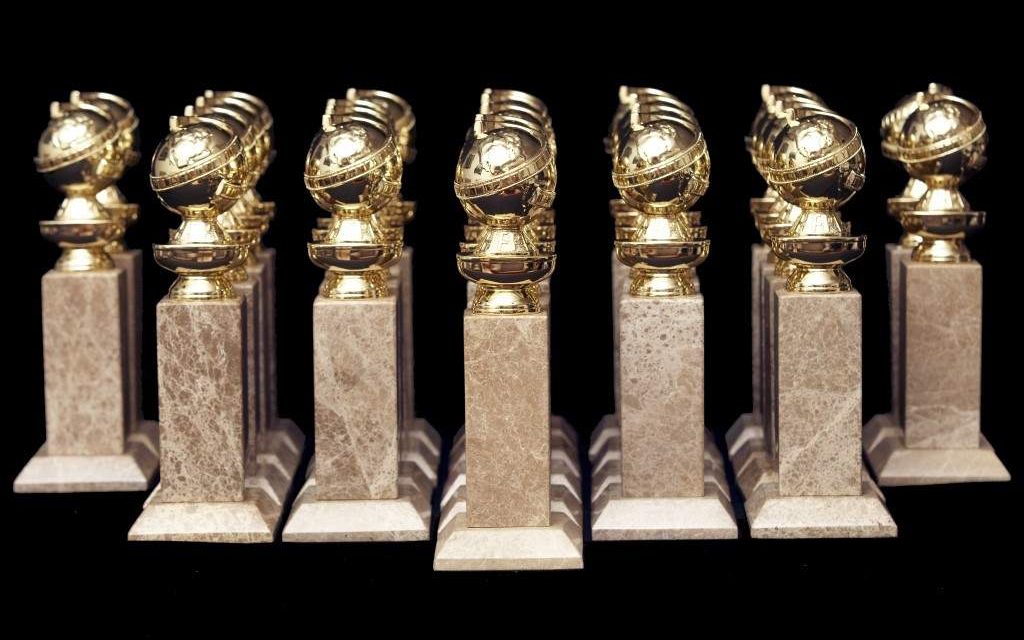 Lista de ganadores de los Globos de Oro 2011