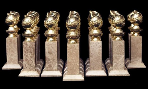 Lista de ganadores de los Globos de Oro 2011