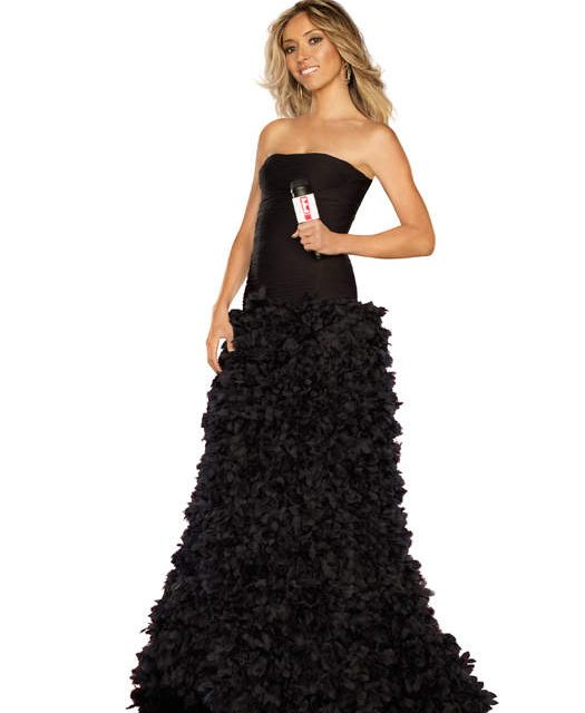La alfombra roja de los SAG AWARDS se verá en E!