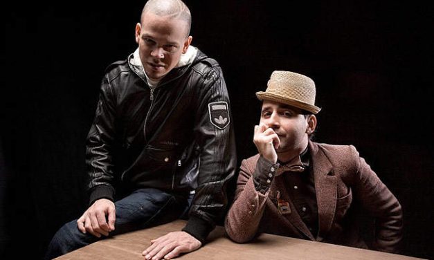 RESIDENTE Y VISITANTE TOMAN LA PANTALLA DE HTV EN ENERO