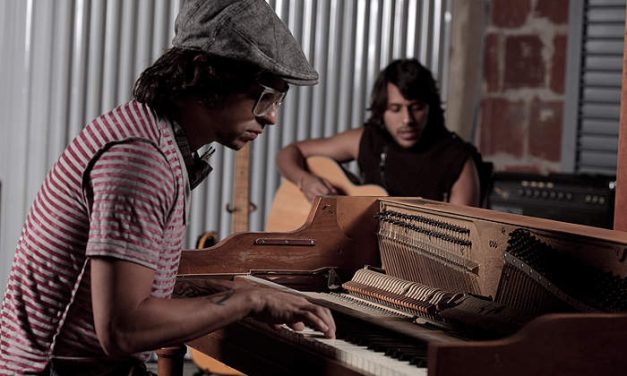 EL NUEVO TEMA DE SERVANDO Y FLORENTINO ¡SE ESTRENARÁ EN ONCE PAISES!