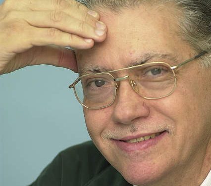 Jesús Bustindui: Adiós al mito viviente del periodismo de farándula