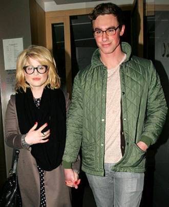 Kelly Osbourne confirma que tiene nuevo novio