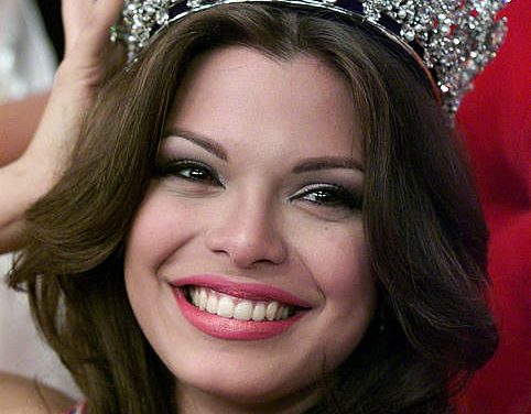 Misses que se han convertido en actrices