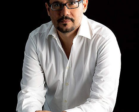 Entrevista a Martin Hahn quien cocina los misterios de »La Viuda Joven»