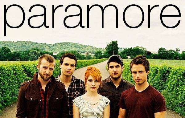Paramore Estrena los Escenarios Boricuas