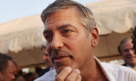 George Clooney reafirma que no se casará