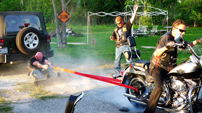 HISTORY ESTRENA LA IMPRESIONANTE SERIE »LOS SUPER HUMANOS DE STAN LEE»