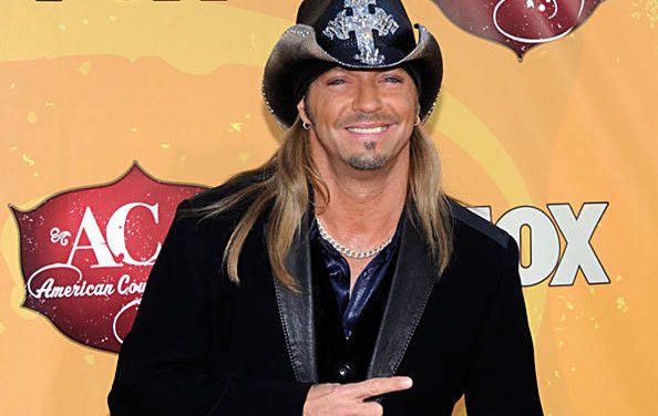 Bret Michaels se recupera de delicada operación al corazón