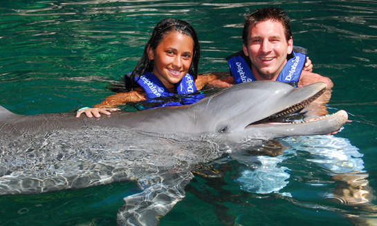 Leo Messi también es ‘Soltero de Oro’: rompe con Antonella Roccuzzo