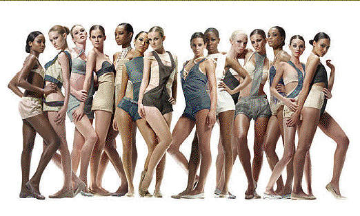 ESTRENO NUEVA TEMPORADA DE AMERICAN NEXT TOP MODEL