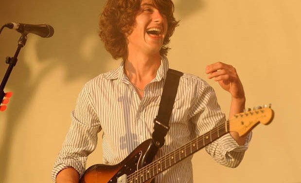 Arctic Monkeys preparan nuevo disco para este año