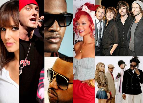 ANUNCIAN LOS NOMINADOS A LOS BRIT AWARDS