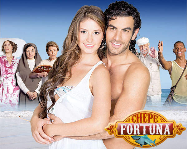 Libretista de «Chepe Fortuna»: La telenovela es «una comedia costumbrista que lo único que pretende es divertir al pueblo»…