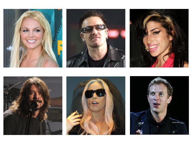 Conoce los discos más esperados del 2011